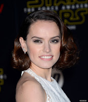 Daisy Ridley HQ photo