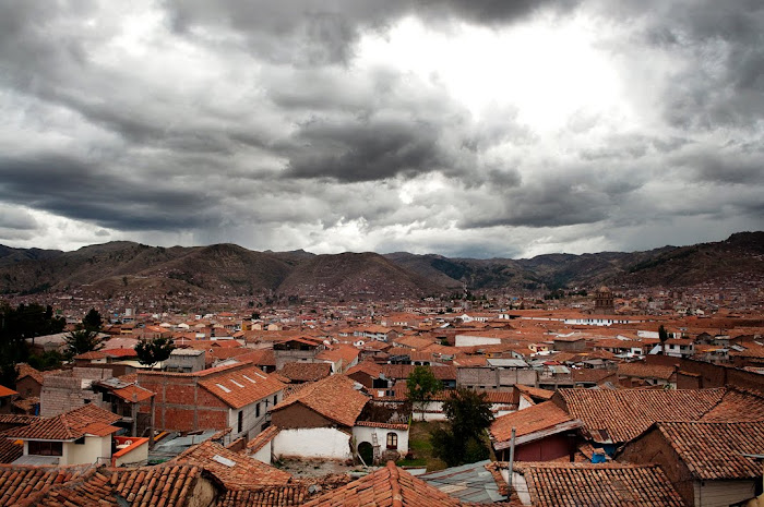 cusco peru south america travel photography