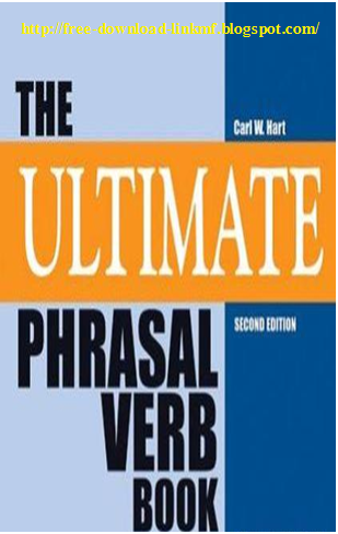 Ultimate Phrasal Verb Book Download
