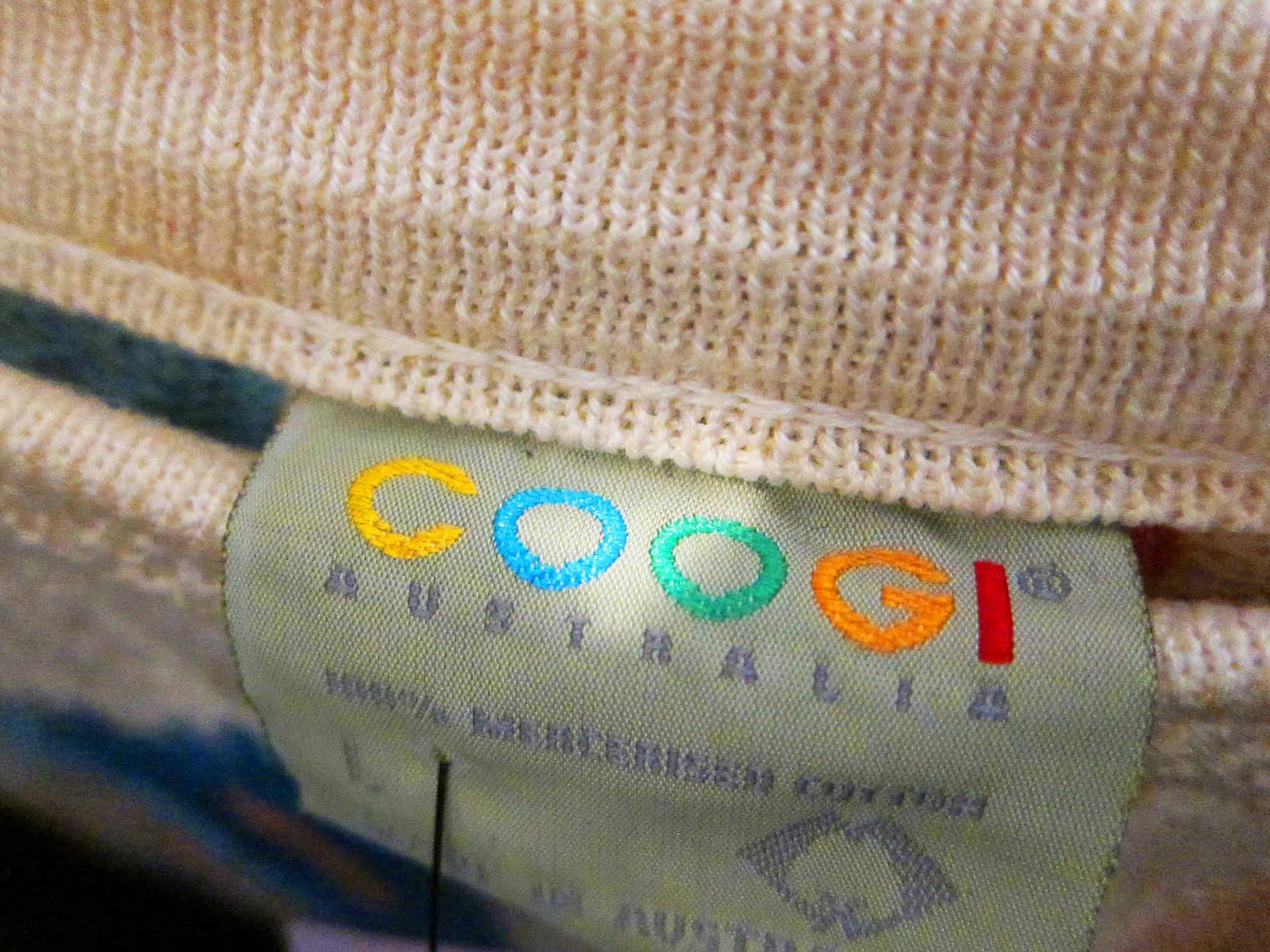 Coogi Store