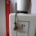 Mis perfumes de Pirate Parfum