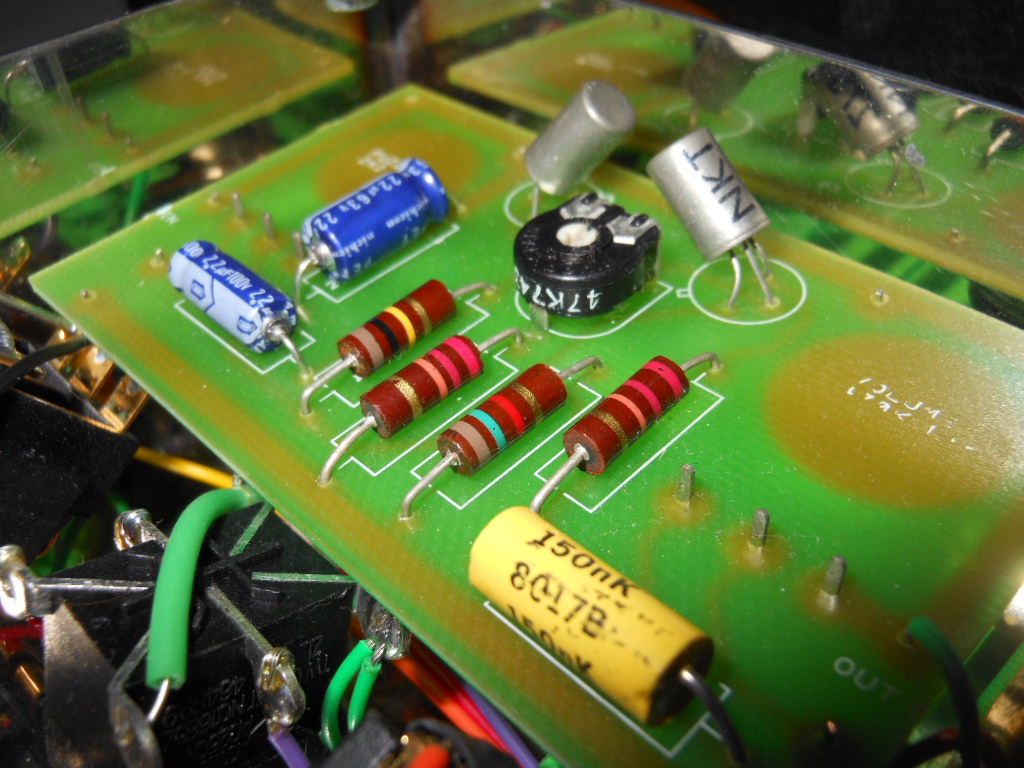 ボトムスス単品 Cornell The First Fuzz ファズ NKT275 | www