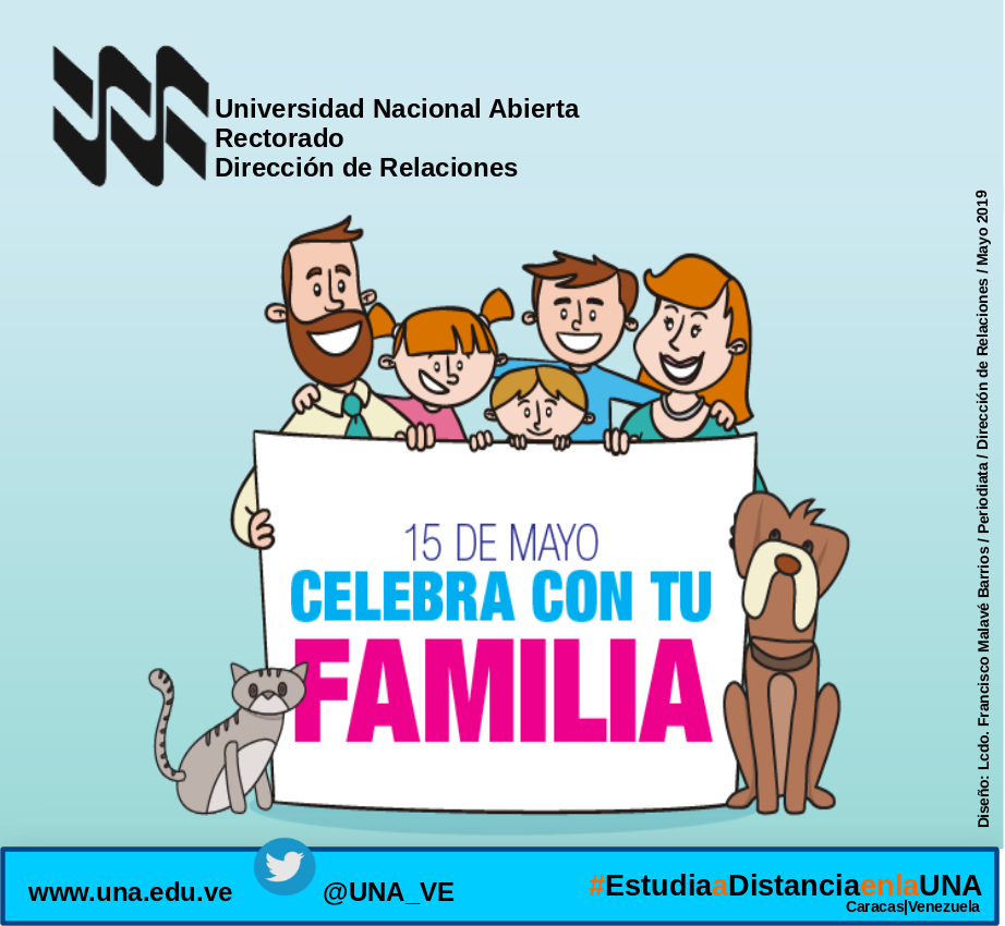 Dia de la Familia