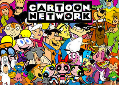 Canais de televisão por assinatura do Brasil: Cartoon Network