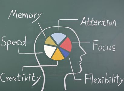 Four Healthy Habits that Improve Your Intelligence