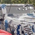 VÍDEOS: Se desata la balacera entre sicarios y fuerzas Federales en Culiacán Sinaloa