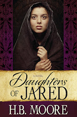 Daughters of Jared: A Historical Thriller
