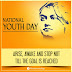 National Youth Day 2016 (Swami Vivekananda Birthday),Quotes,History