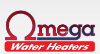 Omega Water Heater