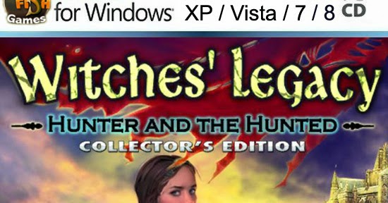 Witches Legacy: The Charleston Curse Walkthrough, Guide