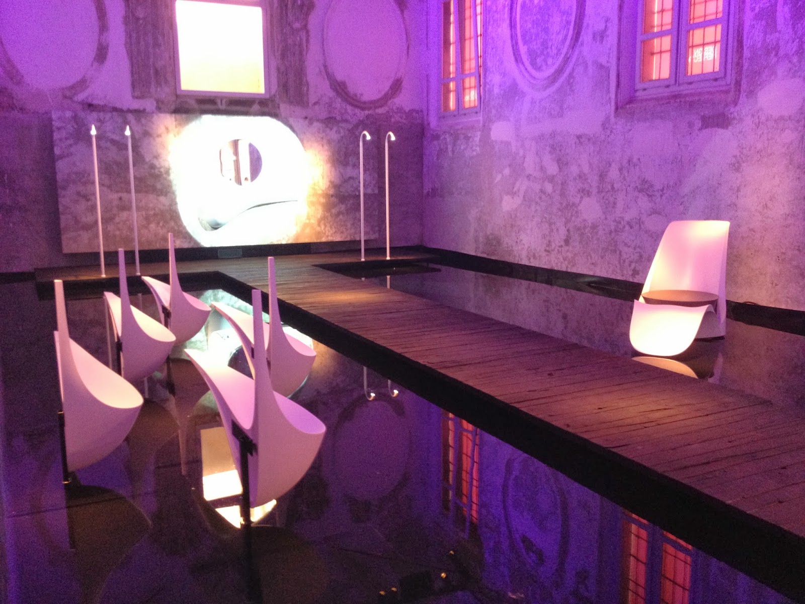 Bologna water design 2013 l’acqua nel design e nella quotidianità