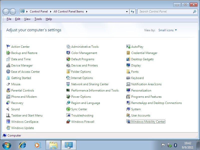 virtualbox windows 7 iso download