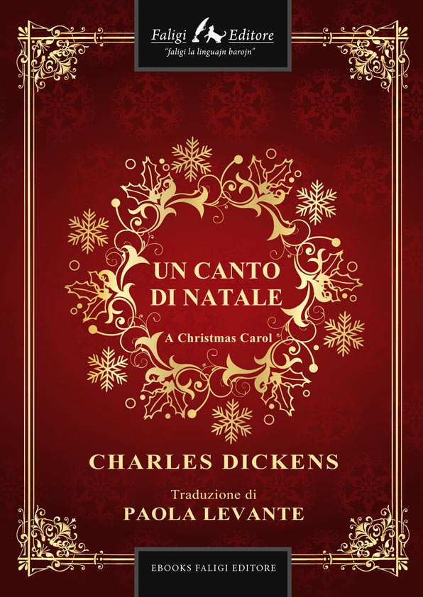 Carol christmas soundtrack hallmark musical tv production allmusic songs 2004 recording album soundtracks covers 1386 Italian translation of A CHRISTMAS CAROL | Christmas carol book, Christmas carol, Christmas noel