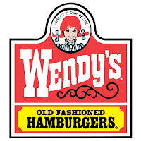 Wendy's logo