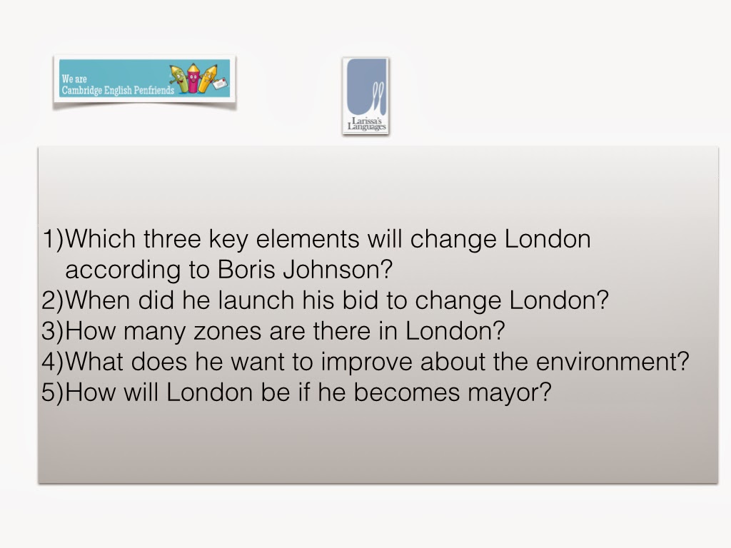 Essay - Parents are the best teachers - Learn English Online