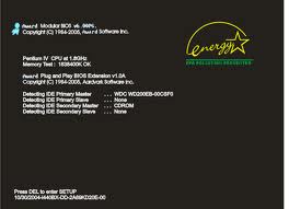 beep di komputer error and beep