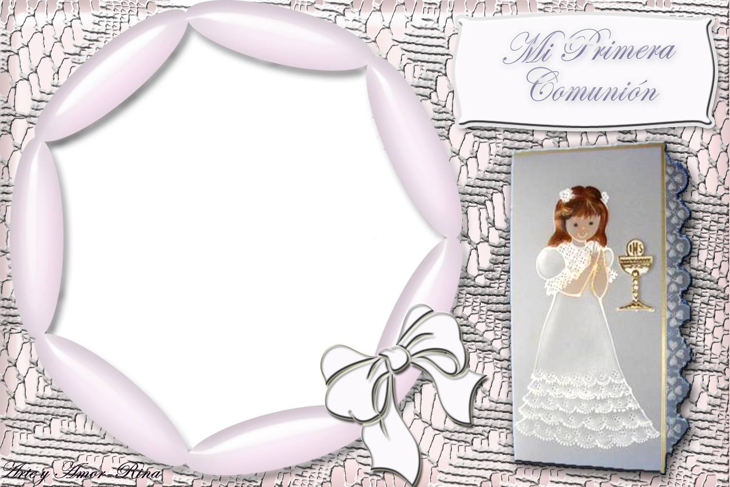 Mundos de Fotomontajes Digitales y recursos ReligiososLorena marcos