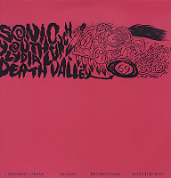 Who the Fuck?: "Death Valley '69" (Sonic Youth + Lydia Lunch, 1984) [0152, 17/11/2012] 1