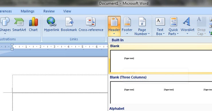 Bagaimana Cara Membuat Kop Surat Di Word | puce cara membuat kop surat di ms word 2007 Bagaimana Cara Membuat Kop Surat Di Word | puce cara membuat kop surat di ms word 2007