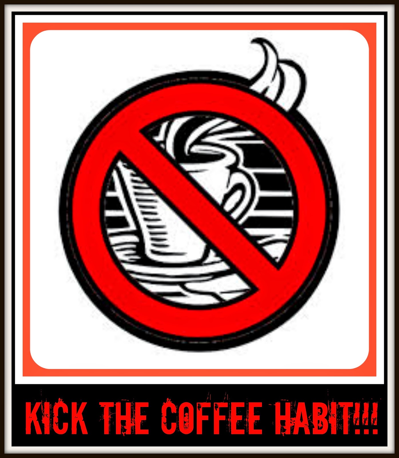 ☕ Kick the coffee ☕ Pati's Recipes