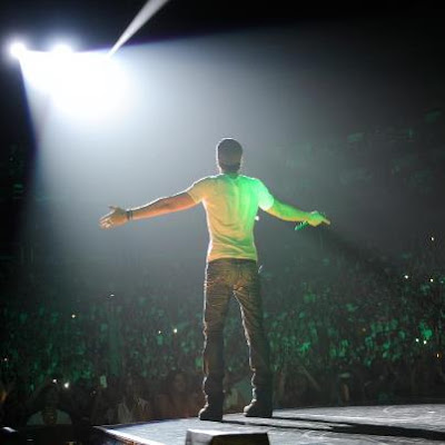 Enrique Iglesias Music Show Enrique Iglesias Music Show