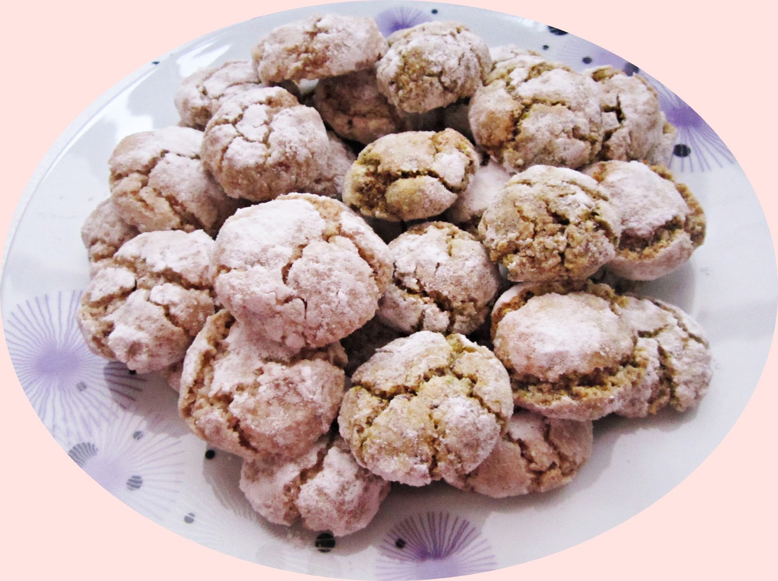 Kordelya Butik Pasta Beşiktaş SPESİYALLER