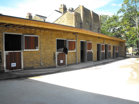 Front Doors Monarch Stable Doors