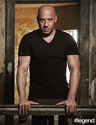 Featured Quote$quote=Vin Diesel