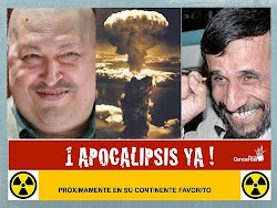 APOCALIPSIS YA..!