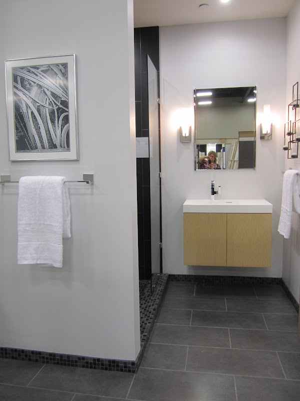 NY Trip The Tile Shop Design by Kirsty