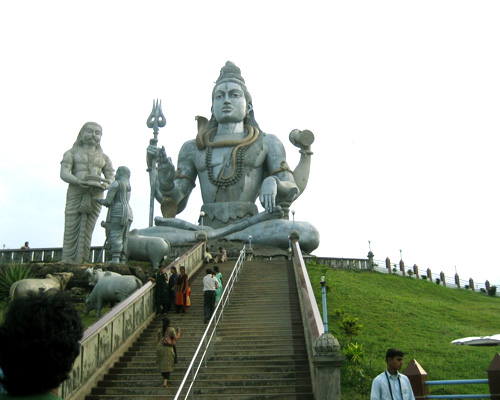Karnataka Karnataka