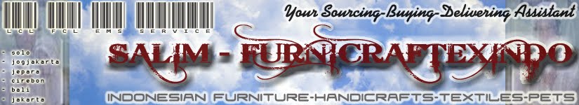 FURNITURE HANDICRAFTS TEXTILES & INSECTS