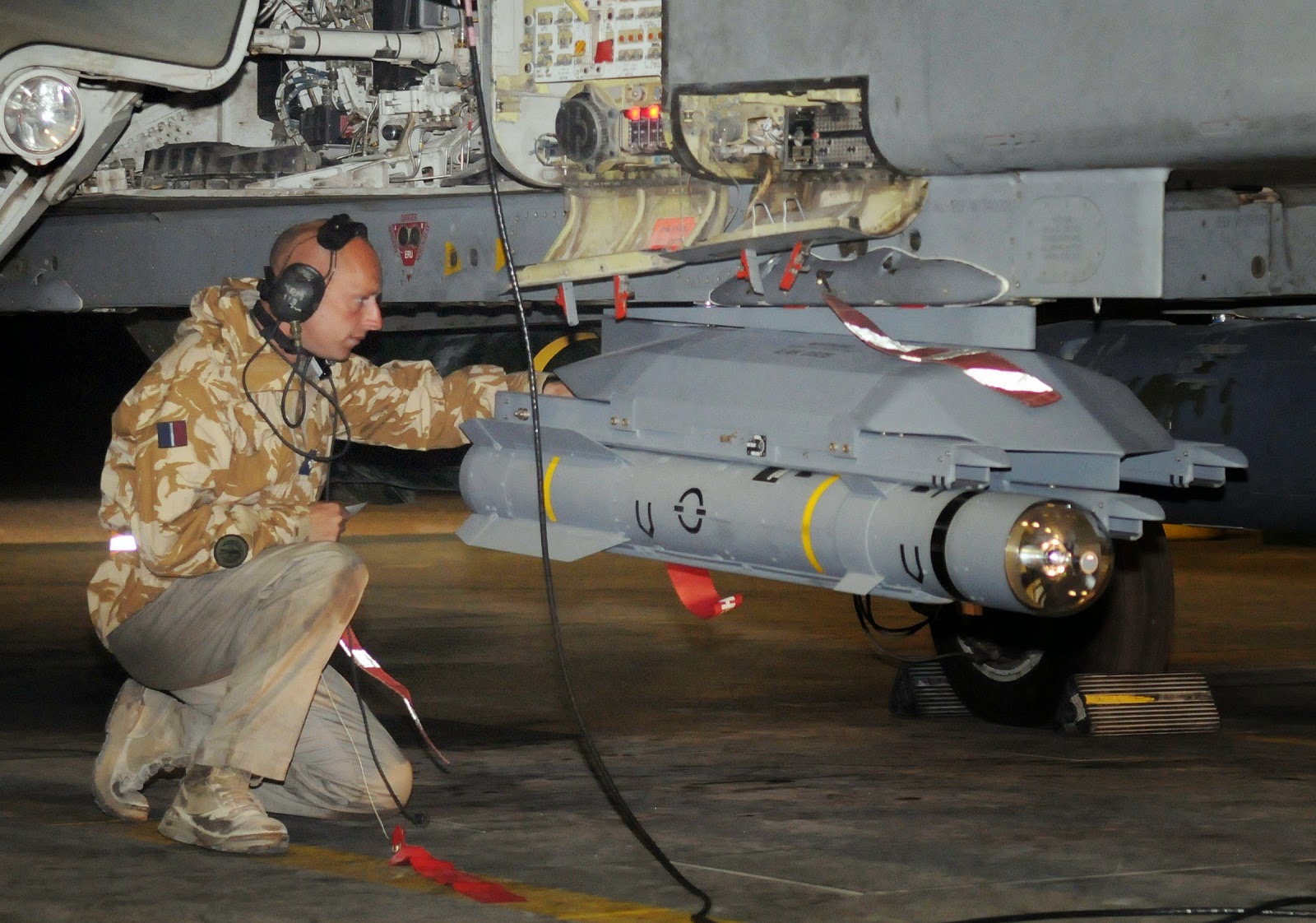 تزويد طائرات تايفون بصواريخ بريمستون للمرة الأولى UK+Study+Contract+Awarded+to+integrate+Brimstone+2+onto+Typhoon