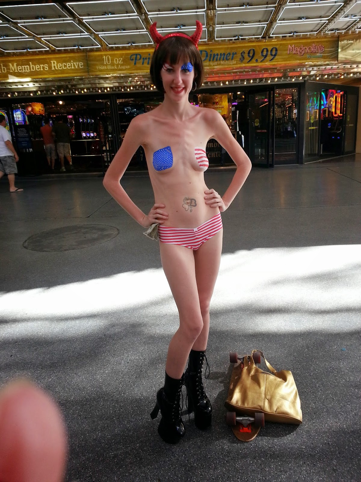 Las vegas naked girls pictures - Sex archive