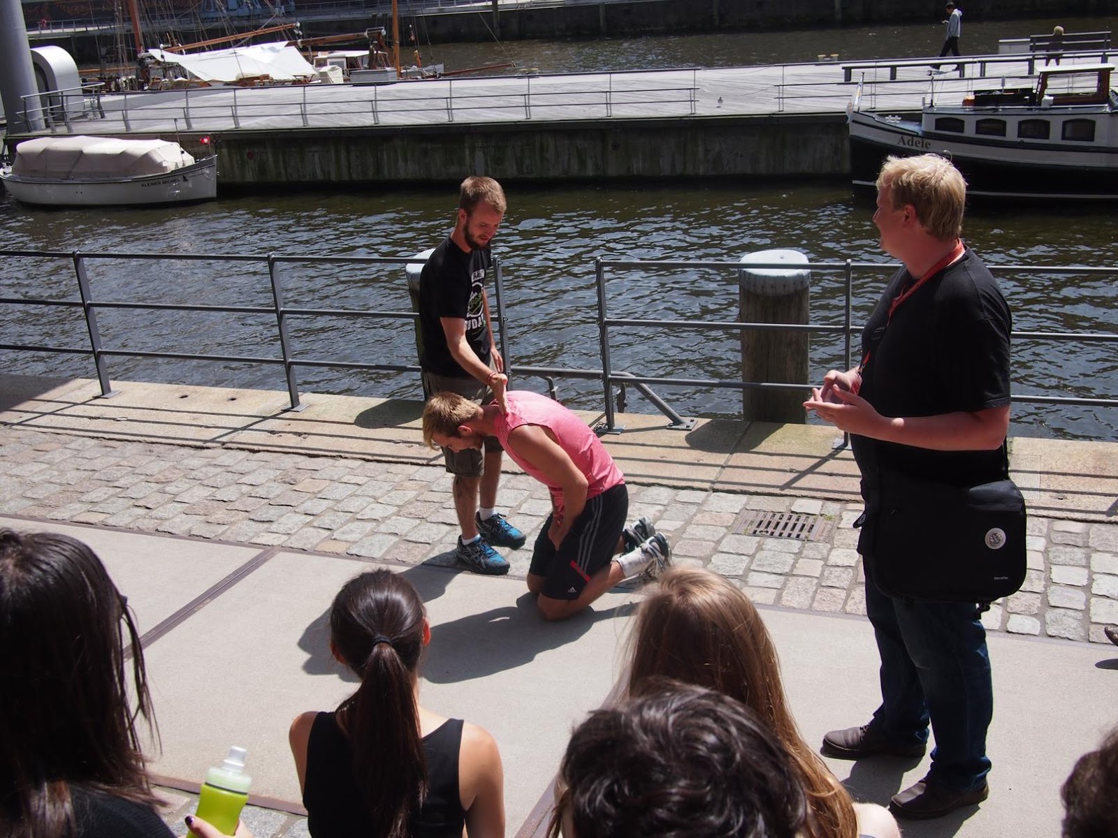 Boarding Pass Gabby Of Gypsy Diaries Pret A Voyager