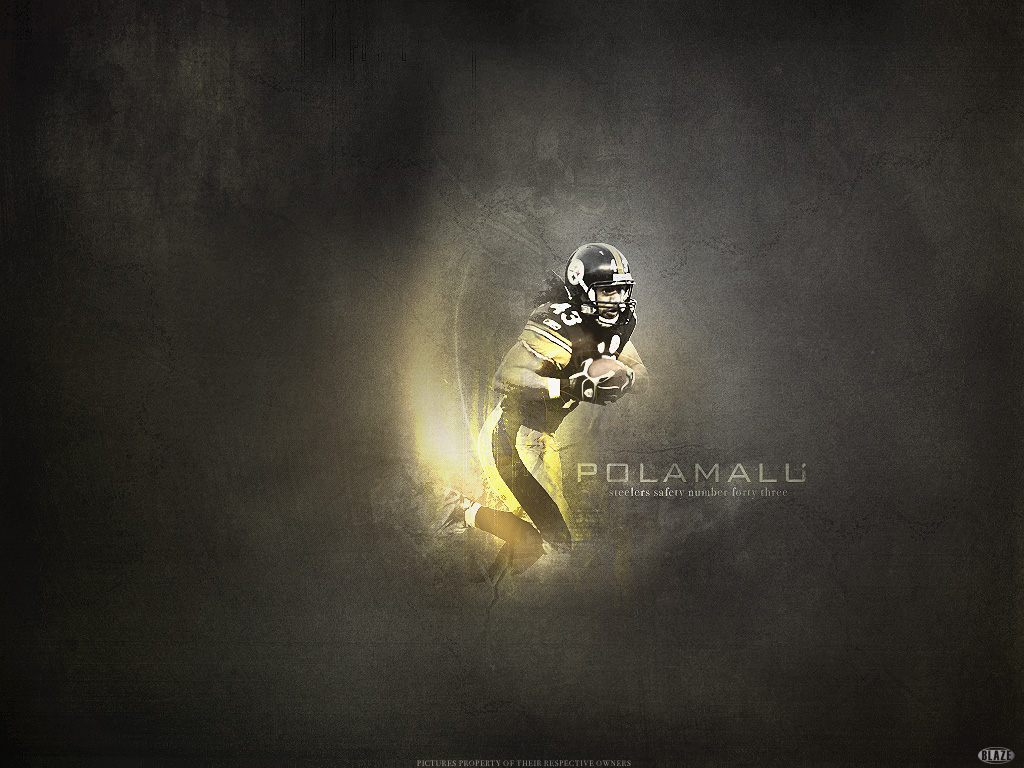 Top Hd Wallpapers Steelers Wallpaper Troy