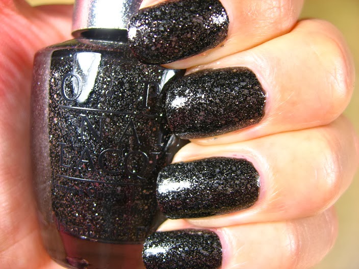 4. OPI Nail Lacquer in "Pewter" - wide 3