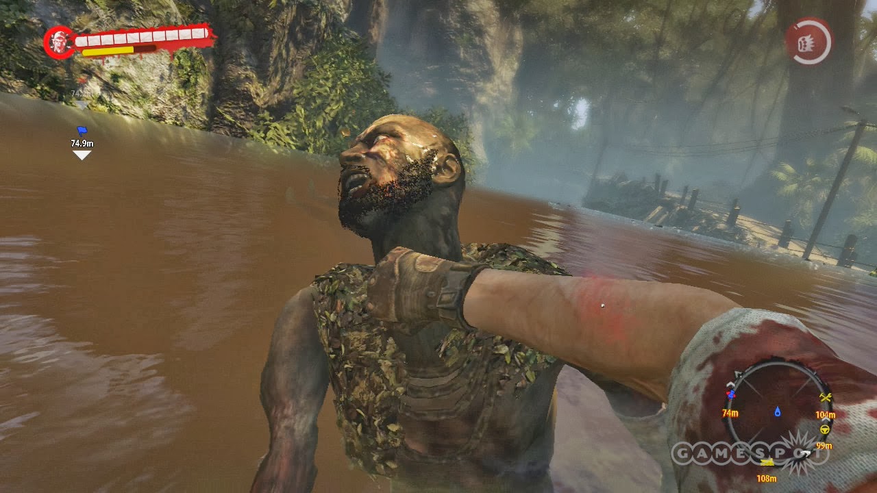 Dead Island Hidden Blueprints Dead Island Hidden Blueprints