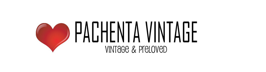 PACHENTA VINTAGE