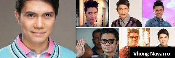 Featured Celebrity: Vhong Navarro Featured Celebrity: Vhong Navarro