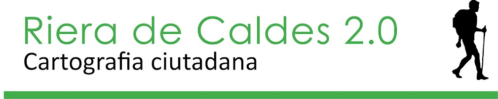 RIERA DE CALDES 2.0