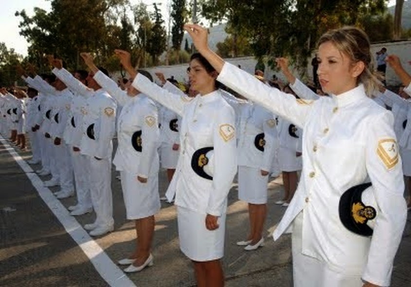 Αυτό είναι το νέο μισθολόγιο για τους στρατιωτικούς - Ολοκληρωμένη μελέτη με πίνακες και αριθμούς... Αυτό είναι το νέο μισθολόγιο για τους στρατιωτικούς - Ολοκληρωμένη μελέτη με πίνακες και αριθμούς...