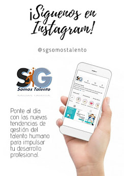 SG SOMOS TALENTO