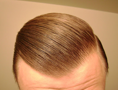 sportin waves pomade review