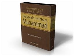Sejarah hidup muhammad oleh muhammad husain haekal pdf