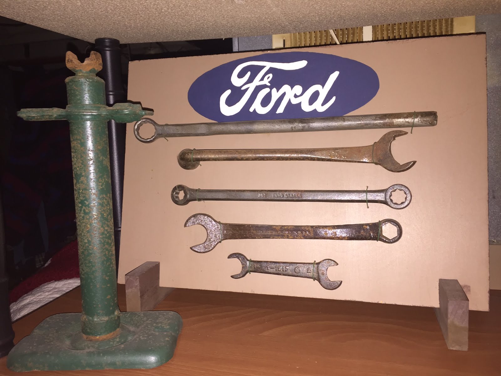 Ford Tools ~