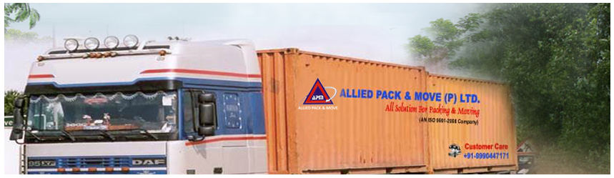 Packers and Movers