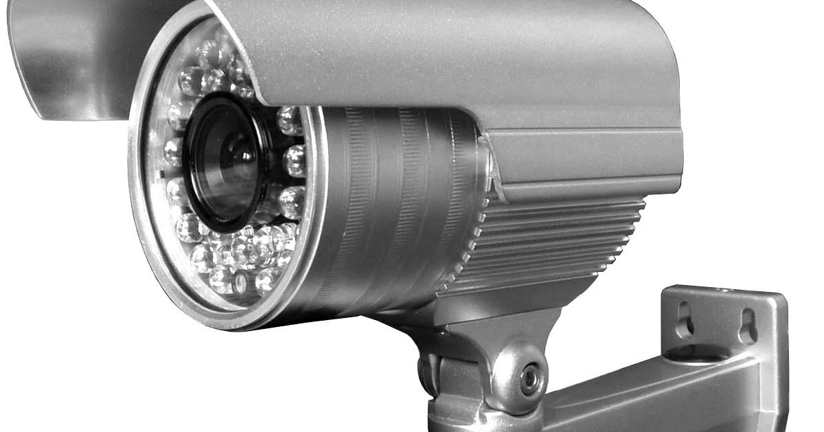 MTK's Card Craft Fallout Security Camera.