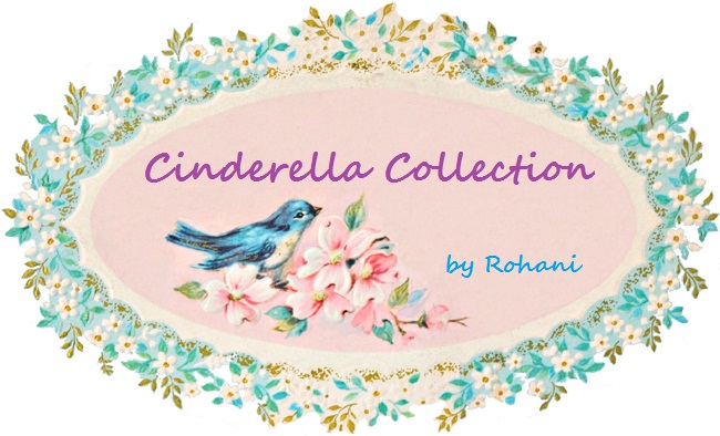 Cinderella Collection