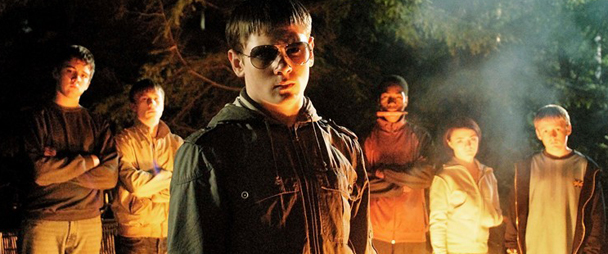 Movie Review: Eden Lake